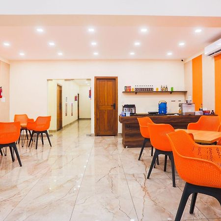 Super Townhouse Vikaspuri Otel Delhi  Dış mekan fotoğraf